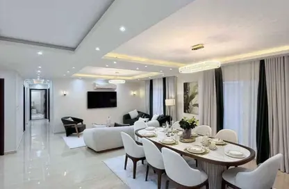 شقة - 2 غرف نوم - 2 حمامات للبيع في طلالة - كمبوندات هليوبوليس الجديدة - هليوبوليس الجديدة - القاهرة