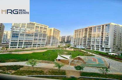 Apartment - 3 Bedrooms - 3 Bathrooms for sale in One Kattameya - El Katameya Compounds - El Katameya - New Cairo City - Cairo Apartment - 3 Bedrooms - 3 Bathrooms for sale in One Kattameya - El Katameya Compounds - El Katameya - New Cairo City - Cairo