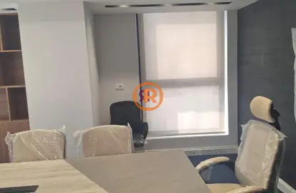 Office Space - 5 Bedrooms - 4 Bathrooms for sale in One Kattameya - El Katameya Compounds - El Katameya - New Cairo City - Cairo