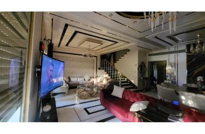 Villa - 2 Bedrooms - 3 Bathrooms for sale in Mivida - 5th Settlement Compounds - The 5th Settlement - New Cairo City - Cairo