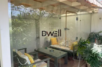 فيلا - 3 غرف نوم - 3 حمامات للايجار في پريڤادو - مدينتي - القاهرة