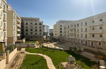 Apartment - 4 Bedrooms - 4 Bathrooms for sale in Centerville - Hyde Park - New Cairo City - Cairo