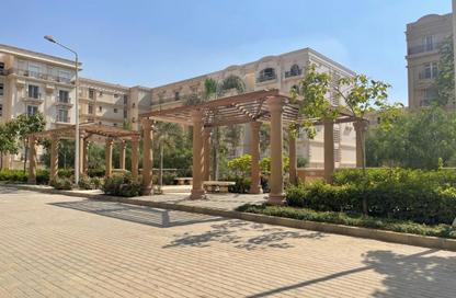 Apartment - 4 Bedrooms - 4 Bathrooms for sale in Centerville - Hyde Park - New Cairo City - Cairo