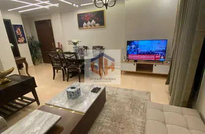 شقة - 2 غرف نوم - 2 حمامات للبيع في پريڤادو - مدينتي - القاهرة