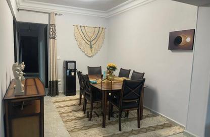 Apartment - 3 Bedrooms - 2 Bathrooms for sale in Lozaka St. - 6th Zone - Nasr City - Cairo