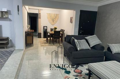 Apartment - 3 Bedrooms - 2 Bathrooms for sale in Lozaka St. - 6th Zone - Nasr City - Cairo