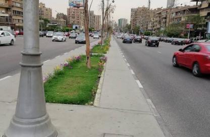 Shop - Studio for rent in Al Merghany St. - Ard El Golf - Heliopolis - Masr El Gedida - Cairo