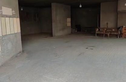 Shop - Studio for rent in Al Merghany St. - Ard El Golf - Heliopolis - Masr El Gedida - Cairo