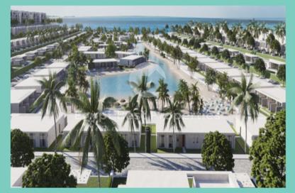 Chalet - 3 Bedrooms - 2 Bathrooms for sale in Salt - Ras Al Hekma - North Coast