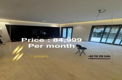 Apartment - 3 Bedrooms - 3 Bathrooms for rent in Eastown - 5th Settlement Compounds - The 5th Settlement - New Cairo City - Cairo Apartment - 3 Bedrooms - 3 Bathrooms for rent in Eastown - 5th Settlement Compounds - The 5th Settlement - New Cairo City - Cairo