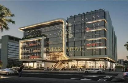Shop - Studio for sale in Bank Center Street - South Teseen St. - The 5th Settlement - New Cairo City - Cairo Shop - Studio for sale in Bank Center Street - South Teseen St. - The 5th Settlement - New Cairo City - Cairo
