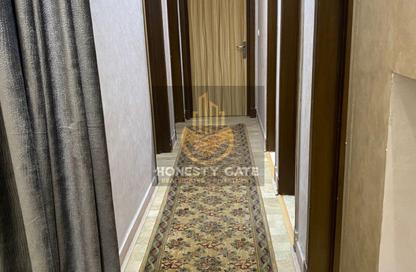 Apartment - 3 Bedrooms - 2 Bathrooms for rent in El Rehab Extension - Al Rehab - New Cairo City - Cairo Apartment - 3 Bedrooms - 2 Bathrooms for rent in El Rehab Extension - Al Rehab - New Cairo City - Cairo