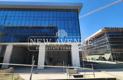 Office Space - 5 Bedrooms - 1 Bathroom for sale in Golden Gate - South Teseen St. - The 5th Settlement - New Cairo City - Cairo