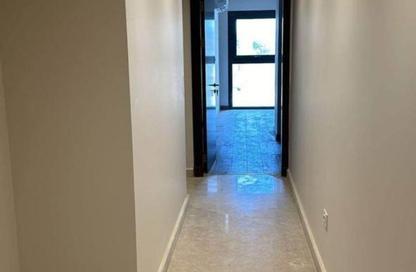 Apartment - 3 Bedrooms - 3 Bathrooms for sale in Village West - Sheikh Zayed Compounds - Sheikh Zayed City - Giza