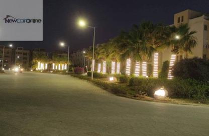 Chalet - 3 Bedrooms - 2 Bathrooms for sale in Mountain View - Ras Al Hekma - North Coast Chalet - 3 Bedrooms - 2 Bathrooms for sale in Mountain View - Ras Al Hekma - North Coast