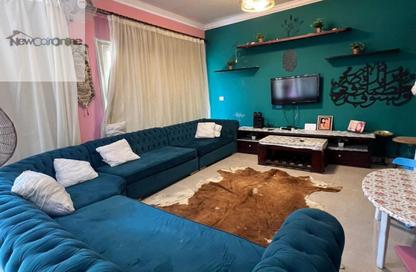 Chalet - 3 Bedrooms - 2 Bathrooms for sale in Mountain View - Ras Al Hekma - North Coast Chalet - 3 Bedrooms - 2 Bathrooms for sale in Mountain View - Ras Al Hekma - North Coast