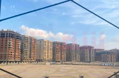 Apartment - 4 Bedrooms - 3 Bathrooms for sale in Muruj - Smouha - Hay Sharq - Alexandria