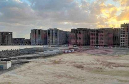 Apartment - 4 Bedrooms - 3 Bathrooms for sale in Muruj - Smouha - Hay Sharq - Alexandria