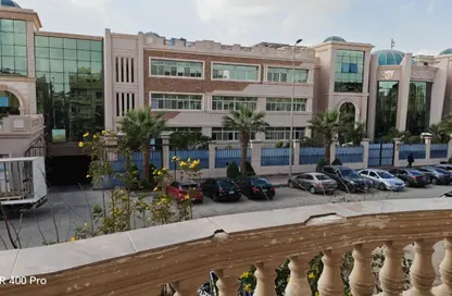 شقة - 3 غرف نوم - 2 حمامات للبيع في عمارات النرجس - النرجس - مدينة القاهرة الجديدة - القاهرة