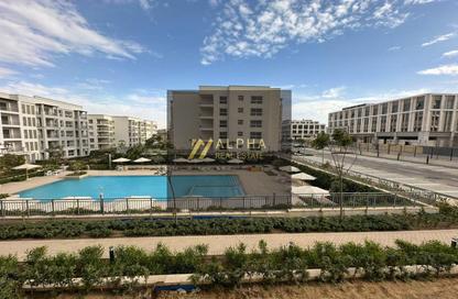Apartment - 3 Bedrooms - 3 Bathrooms for rent in Mivida - 5th Settlement Compounds - The 5th Settlement - New Cairo City - Cairo Apartment - 3 Bedrooms - 3 Bathrooms for rent in Mivida - 5th Settlement Compounds - The 5th Settlement - New Cairo City - Cairo