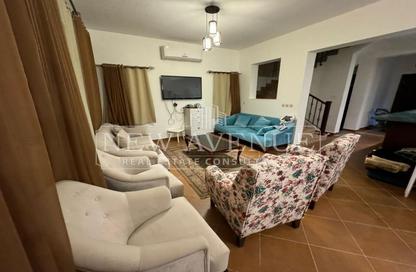 Villa - 4 Bedrooms - 5 Bathrooms for sale in Marassi - Sidi Abdel Rahman - North Coast Villa - 4 Bedrooms - 5 Bathrooms for sale in Marassi - Sidi Abdel Rahman - North Coast