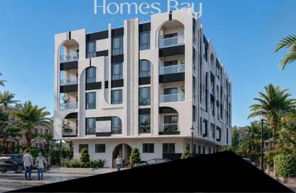 Apartment - Studio - 1 Bathroom for sale in El Hadaba District - Hurghada - Red Sea
