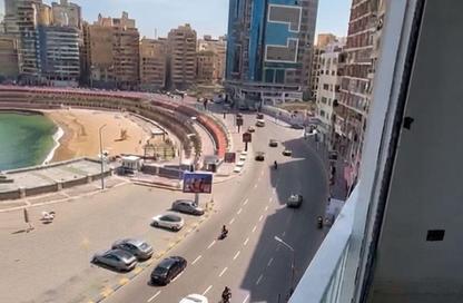 Apartment - 2 Bedrooms - 2 Bathrooms for sale in Stanley Bridge - Stanley - Hay Sharq - Alexandria Apartment - 2 Bedrooms - 2 Bathrooms for sale in Stanley Bridge - Stanley - Hay Sharq - Alexandria