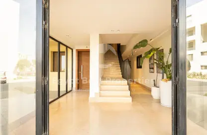 شقة - غرفة نوم - 2 حمامات للبيع في أو ويست - كمبوندات 6 أكتوبر - مدينة 6 أكتوبر - الجيزة