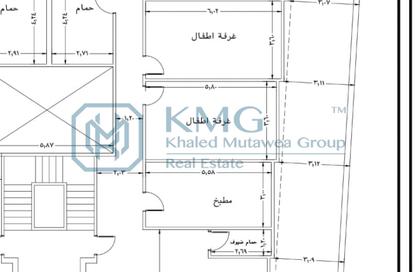 Apartment - 3 - 3 for sale in Al Narges 3 - Al Narges - New Cairo City - Cairo