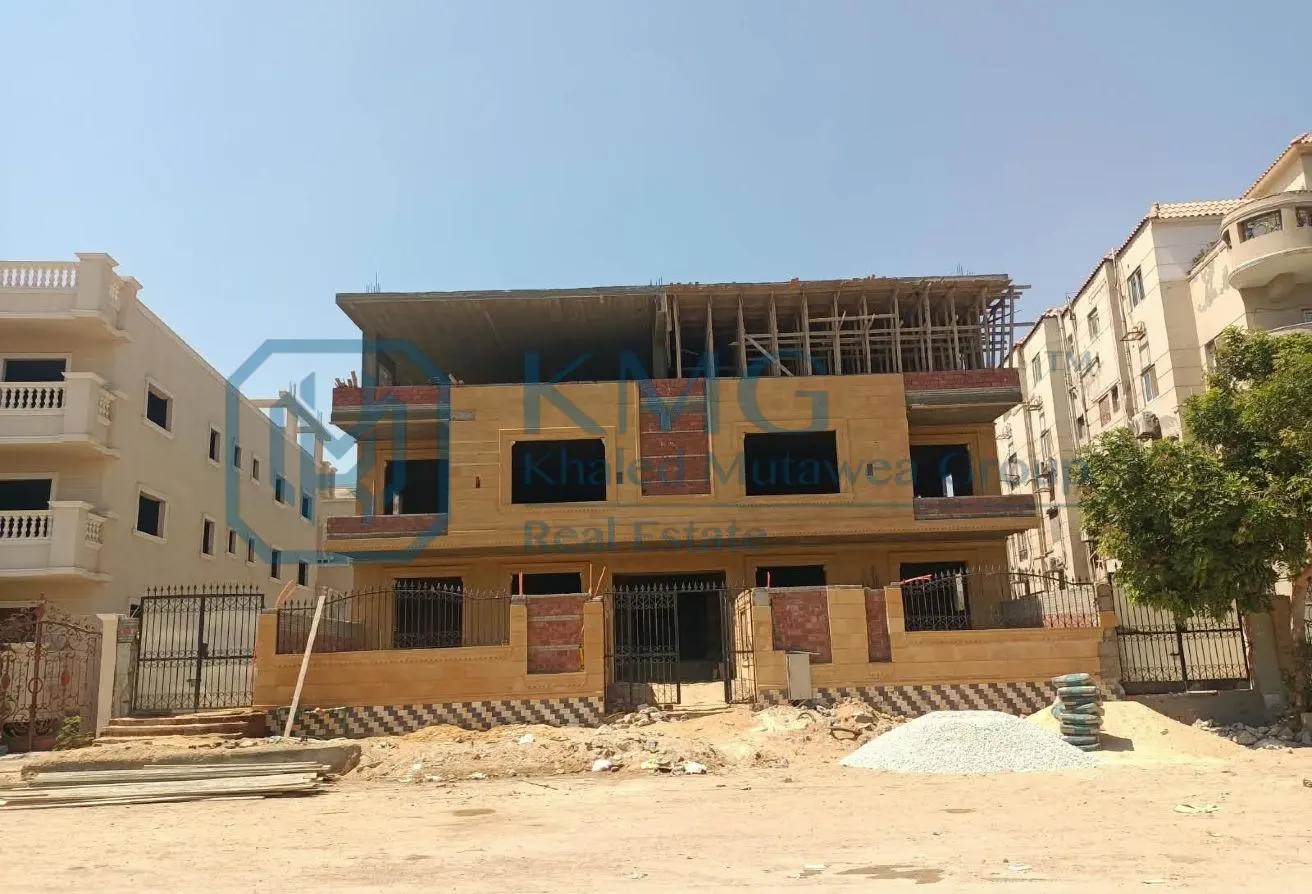 120622094 - الصورة الرئيسية للعقار