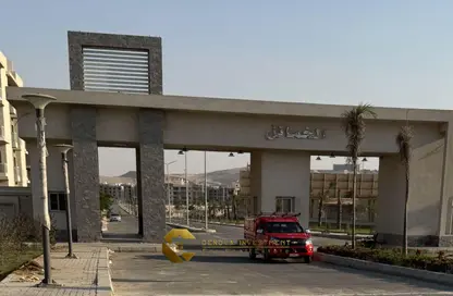 Apartment - 3 Bedrooms - 2 Bathrooms for rent in Al Khamayel city - Sheikh Zayed Compounds - Sheikh Zayed City - Giza