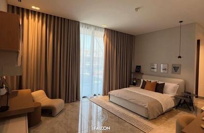 Apartment - 2 Bedrooms - 2 Bathrooms for sale in Aljar Sheraton - Sheraton Al Matar - El Nozha - Cairo