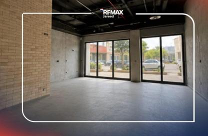 Restaurant - Studio for sale in 6th of October University Library St - 2nd District - 6 October City - Giza