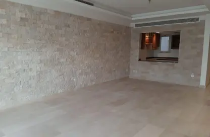 Apartment - 2 Bedrooms - 2 Bathrooms for rent in Cairo Festival City - North Investors Area - New Cairo City - Cairo