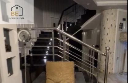 Villa - 7+ Bedrooms - 7+ Bathrooms for sale in Al Shorouk Road - 1st Neighborhood - 8th District - Shorouk City - Cairo