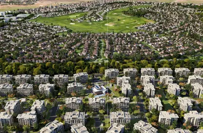 Townhouse - 4 Bedrooms - 4 Bathrooms for sale in City Gate - 5th Settlement Compounds - The 5th Settlement - New Cairo City - Cairo