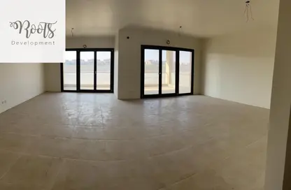 (بنتهاوس  (روف - 4 غرف نوم - 4 حمامات للايجار في بيراميدز هايتس - طريق مصر اسكندرية الصحراوي - مدينة 6 أكتوبر - الجيزة