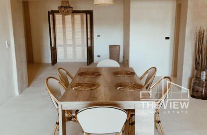 Apartment - 2 Bedrooms - 2 Bathrooms for sale in Al Khamayel city - Sheikh Zayed Compounds - Sheikh Zayed City - Giza