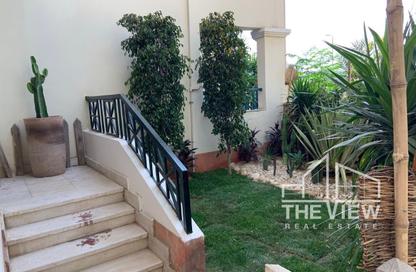 Apartment - 2 Bedrooms - 2 Bathrooms for sale in Al Khamayel city - Sheikh Zayed Compounds - Sheikh Zayed City - Giza