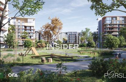 Apartment - 2 - 2 for sale in Zed East - 5th Settlement Compounds - The 5th Settlement - New Cairo City - Cairo