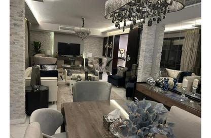 Duplex - 3 Bedrooms - 3 Bathrooms for sale in Westown - Sheikh Zayed Compounds - Sheikh Zayed City - Giza