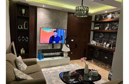 Duplex - 3 Bedrooms - 3 Bathrooms for sale in Westown - Sheikh Zayed Compounds - Sheikh Zayed City - Giza