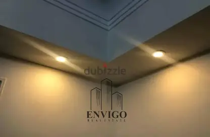 Apartment - 3 Bedrooms - 1 Bathroom for sale in Mohamed Farid Abou Hadid St. - Al Hadiqah Al Dawliyah - 7th District - Nasr City - Cairo