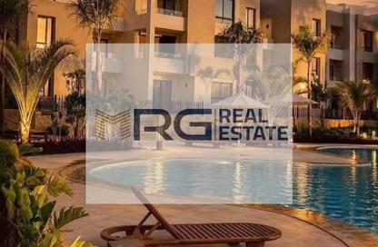 Chalet - 1 Bedroom - 1 Bathroom for sale in Zahra - Sidi Abdel Rahman - North Coast