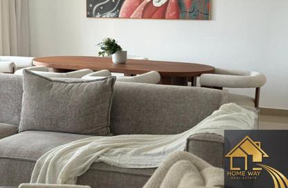 Apartment - 3 Bedrooms - 3 Bathrooms for rent in Eastown - 5th Settlement Compounds - The 5th Settlement - New Cairo City - Cairo Apartment - 3 Bedrooms - 3 Bathrooms for rent in Eastown - 5th Settlement Compounds - The 5th Settlement - New Cairo City - Cairo