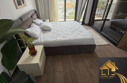 Apartment - 3 Bedrooms - 3 Bathrooms for rent in Eastown - 5th Settlement Compounds - The 5th Settlement - New Cairo City - Cairo Apartment - 3 Bedrooms - 3 Bathrooms for rent in Eastown - 5th Settlement Compounds - The 5th Settlement - New Cairo City - Cairo