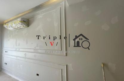 Townhouse - 4 Bedrooms - 4 Bathrooms for rent in Tawny Hyde Park - 6 October Compounds - 6 October City - Giza