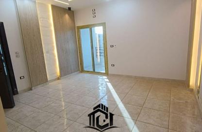 Apartment - 3 Bedrooms - 2 Bathrooms for rent in Magles Al Dawla  El Tahrir St. - 4th District - 6 October City - Giza