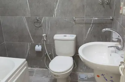 شقة - 3 غرف نوم - 3 حمامات للبيع في محور اللبيني - المريوطية - فيصل - حي الهرم - الجيزة