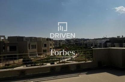 Villa - 4 - 4 for sale in The Crown - Cairo Alexandria Desert Road - 6 October City - Giza